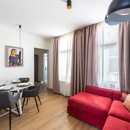 New Modern 5. Floor *