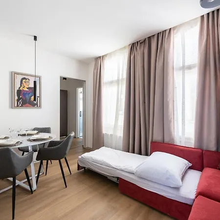New Modern 5. Floor