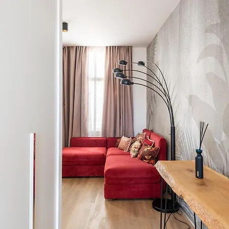 New Modern 5. Floor *