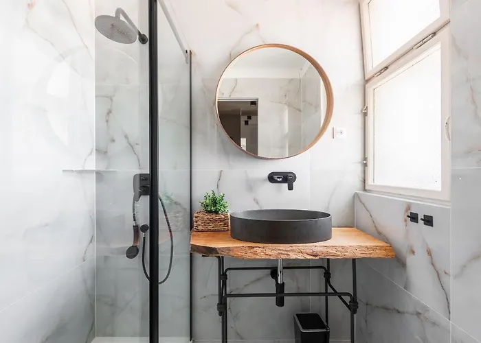 Apartament New Modern 5. Floor *