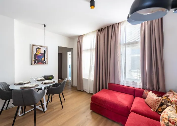New Modern 5. Floor *
