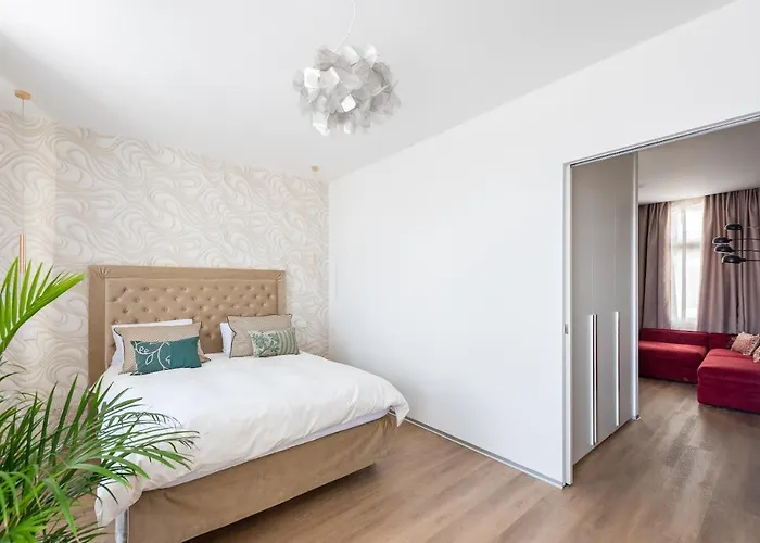 New Modern 5. Floor
