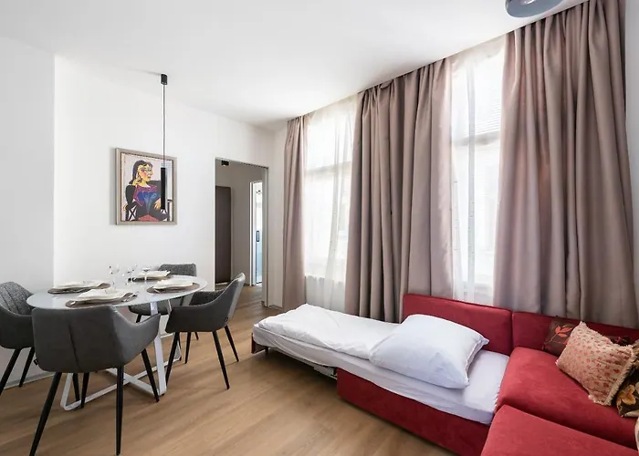New Modern 5. Floor