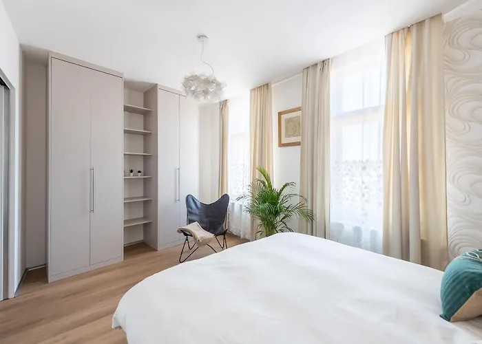 New Modern 5. Floor *