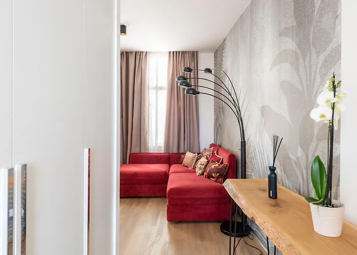 New Modern 5. Floor *