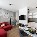 New Modern 5. Floor * Praha