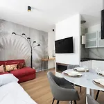 New Modern 5. Floor Praha