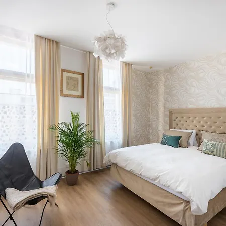 Apartamento New Modern 5. Floor